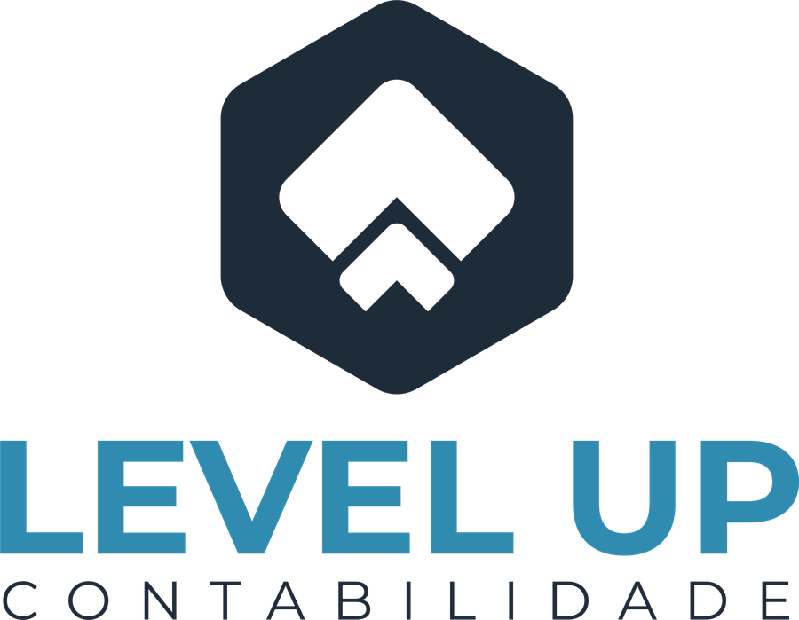 LEVEL UP Contabilidade